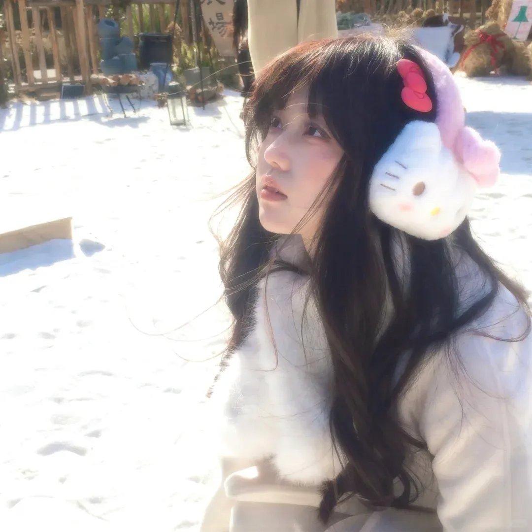 幸福，触手可及！